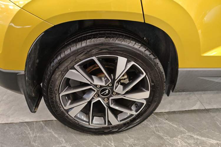 Used Jetta VS5 2019 280TSI Automatic Glory Edition