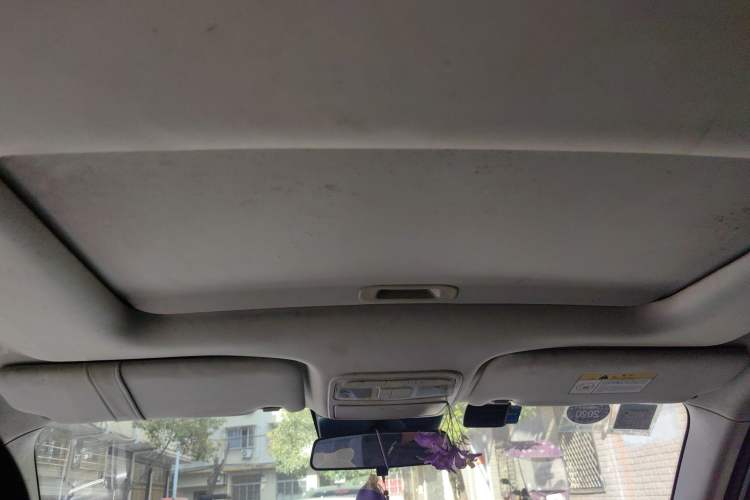 Used CHANGAN OSHAN X70A 2018 1.5L Manual Luxury Model