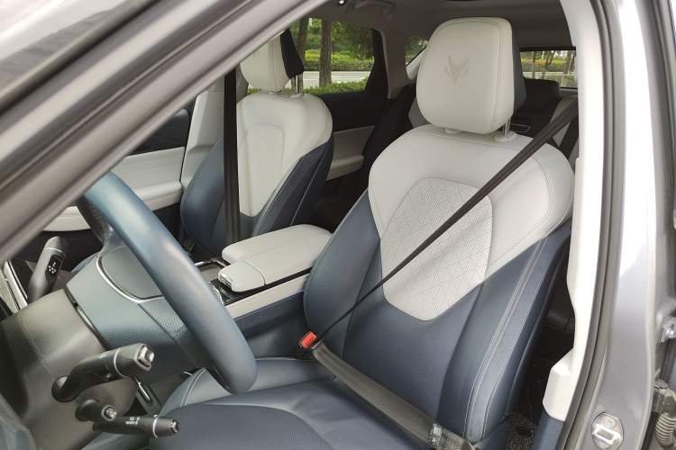 Used ARCFOX Alpha T 2022 653S+ 160kW
