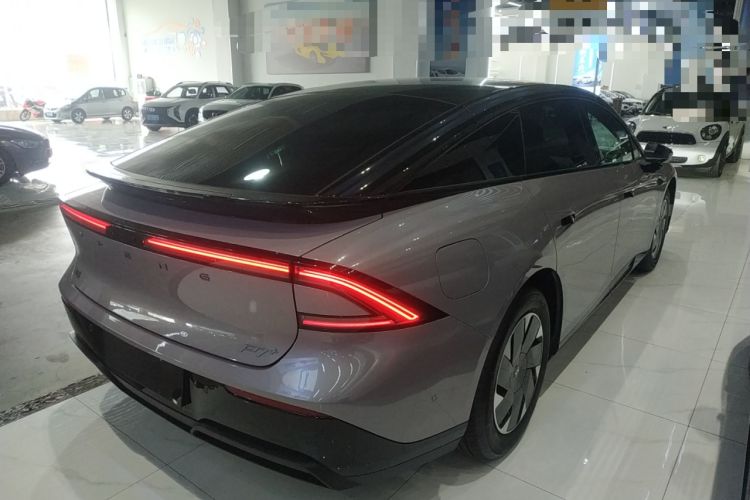 Used XPeng P7+ 2024 Long-Range Max
