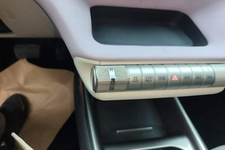 Used BYD Dolphin 2023 420 km Fashion Edition
