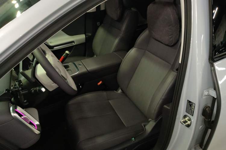 Used Leapmotor B01 2025 650 LiDAR Edition