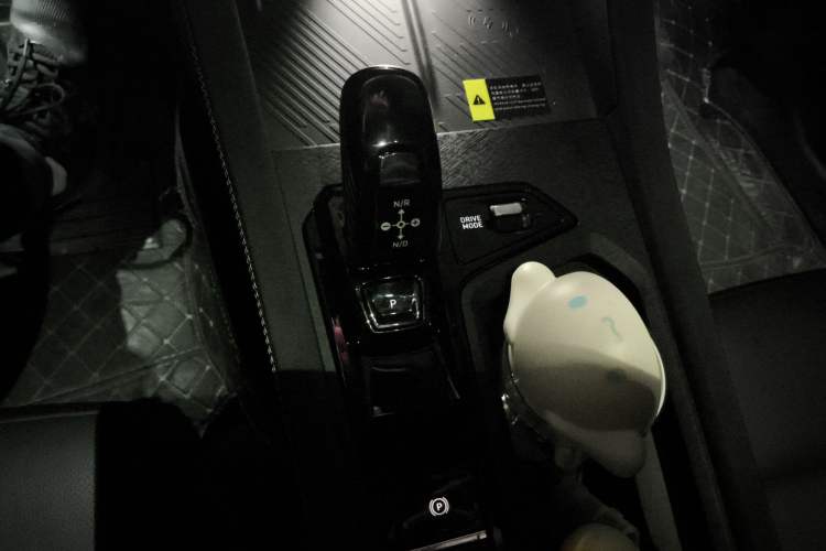 Used Lynk & Co 03 2023 1.5TD DCT JingPro
