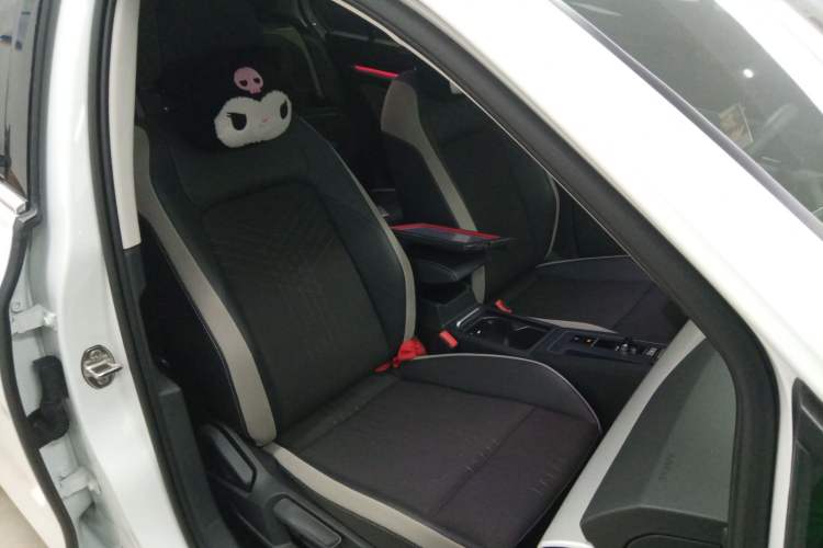 Used Volkswagen Golf 2021 280TSI DSG Pro