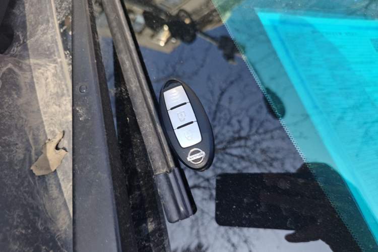 Used Nissan X-Trail 2020 2.0L XL ITS CVT 2WD SmartConnect Comfort Edition
