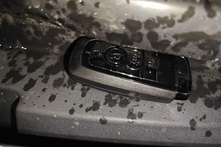 Used Lincoln Corsair 2024 2.0T Two-Wheel-Drive Luxury Edition
