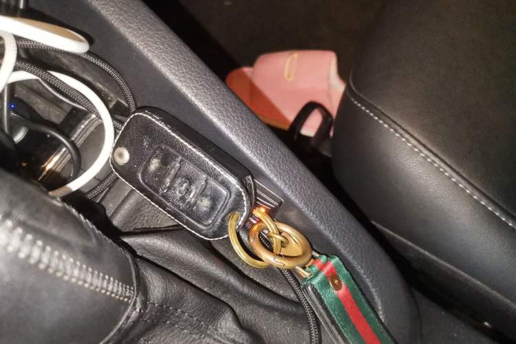 Used Volkswagen Sagitar 2017 1.6L Automatic Comfort Model