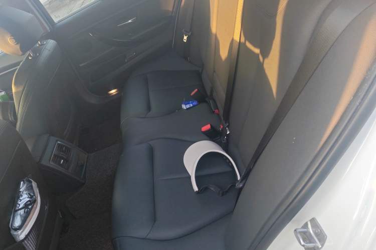 Used BMW 3 Series 2018 320Li Fashion Model