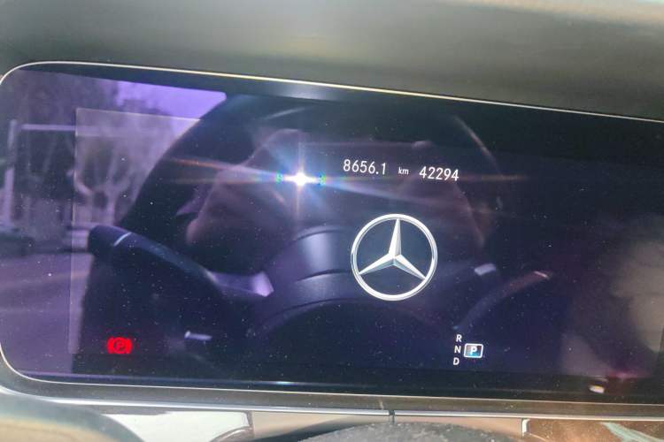 Used Mercedes-Benz E-Class 2023 E 260 Coupe