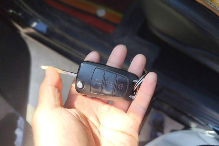 Used Great Wall Wingle 5 2017 2.4L European Version Gasoline Two-Wheel Drive Entry-Level Big Double Cab 4G69S4N