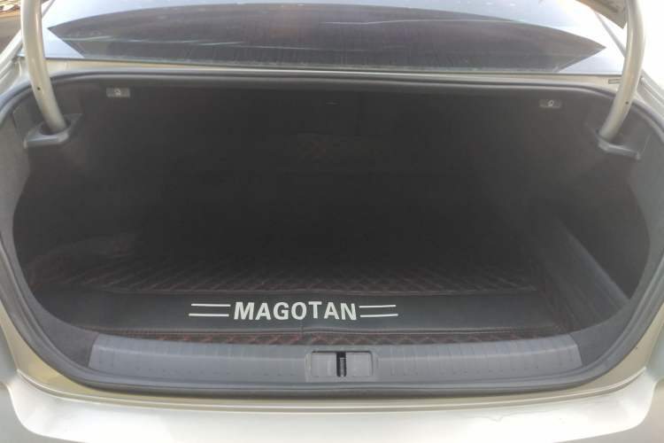 Used Volkswagen Magotan 2018 Facelift 330TSI DSG Luxury Model
