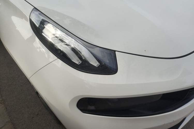 Used Lynk & Co 03 2021 1.5TD DCT Jing Champion Edition