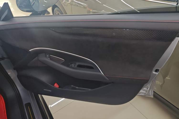 Used Xiaomi Auto SU7 Ultra 2025 Ultra Model