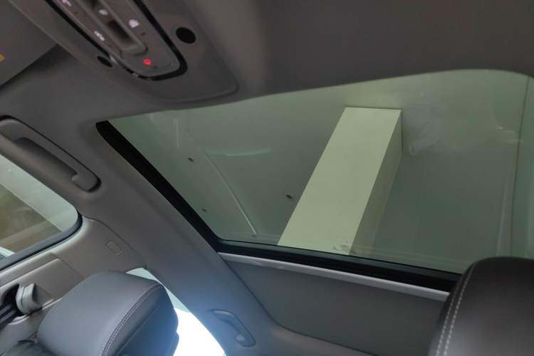 Used Audi A4L 2022 40 TFSI Fashion Dynamic Model