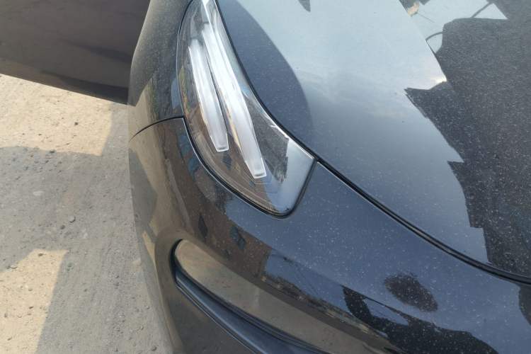 Used Lynk & Co 03 2019 2.0TD Automatic Trend Edition
