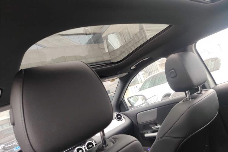 Used Mercedes-Benz GLA 2023 GLA 200