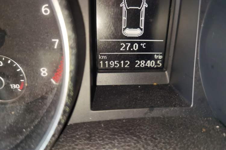 Used Volkswagen Golf 2010 1.4 TSI Automatic Luxury Model