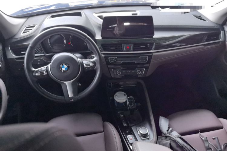 Used BMW X1 2020 xDrive25Li Luxury Edition
