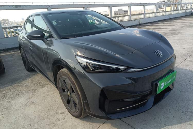 Used Volkswagen ID.UNYX 2024 Pro Long-Range Version
