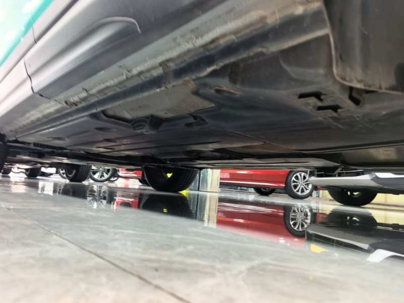 Used Lynk & Co 01 2019 2.0T Two-Wheel Drive Zhaopu Version China VI Standard — 21