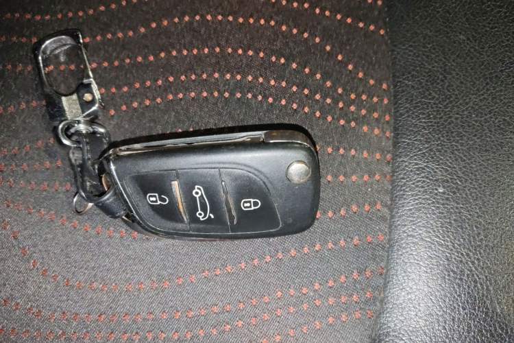 Used Great Wall M4 2013 1.5L Spring Festival Limited Edition