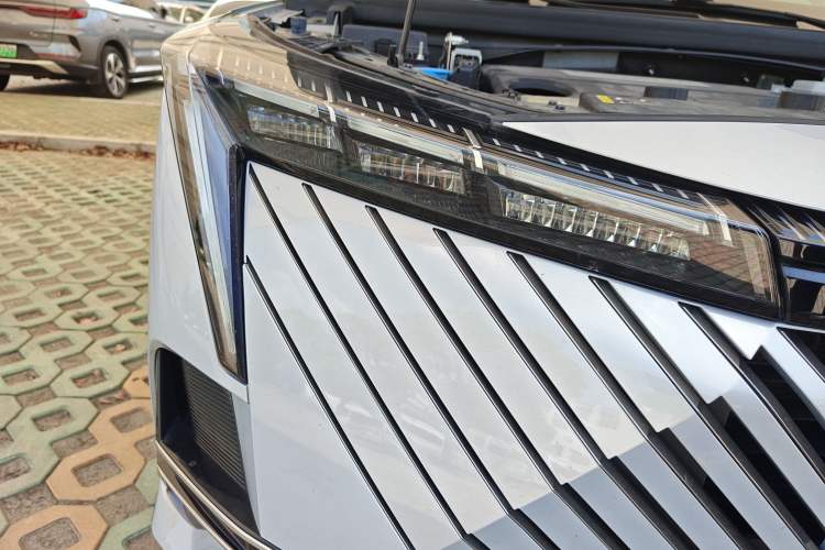 Used GAC Trumpchi EMKOO 2022 2.0 ATK TwinStar Max Edition