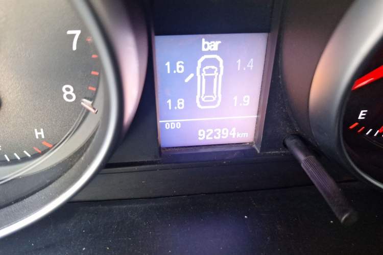 Used Haval H6 2014 Sport Version 1.5T Manual Two-Wheel Drive Elite Edition