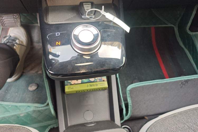 Used Geometry E Firefly 2024 301km Flowing Light