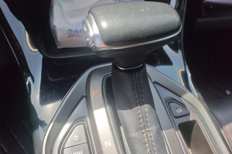 Used GAC Trumpchi GS4 2021 270T Automatic Smart Connectivity Technology Edition