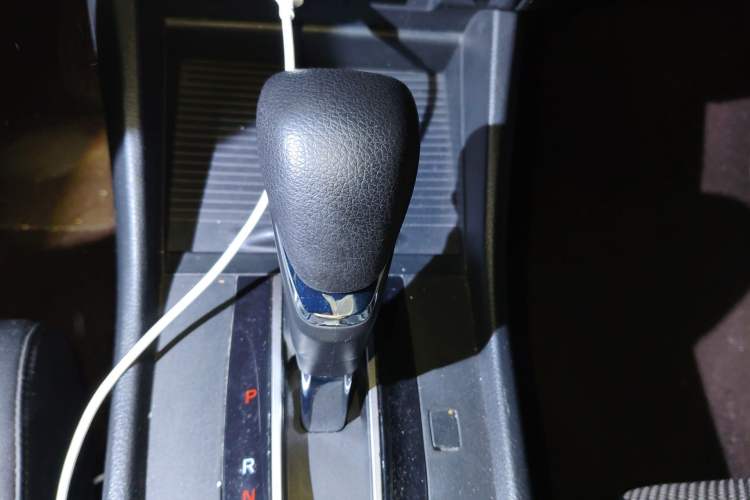 Used Honda Jade 2017 1.8L automatic Comfort version 5 seats