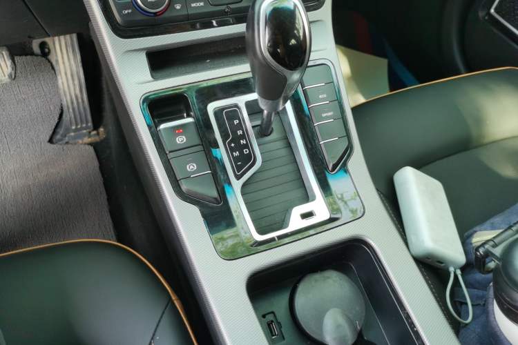 Used Geely Auto Emgrand GL 2020 1.4T CVT Asian Games Edition