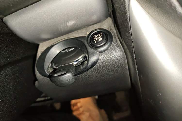 Used MINI Countryman 2014 1.6L ONE