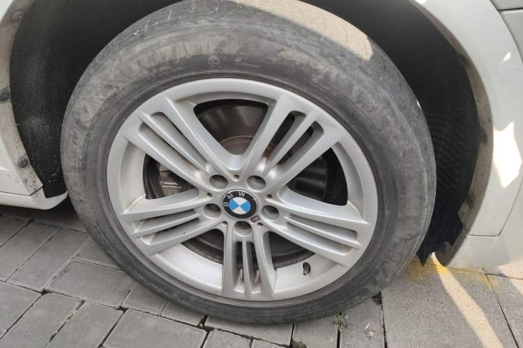 Used BMW X4 2014 xDrive28i M Sport Edition
