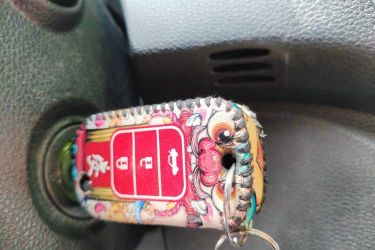 Used Honda Accord 2016 2.0L Elite Edition