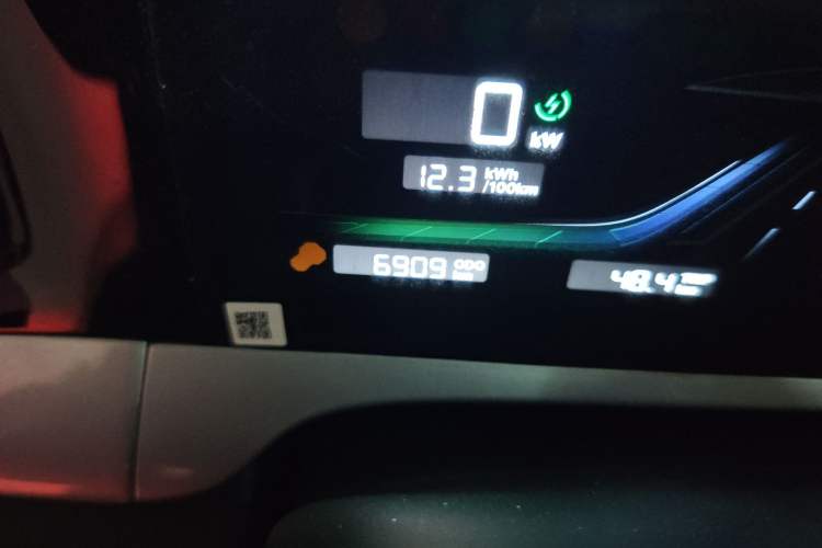 Used Geely Galaxy Geome 2025 310km Youth Edition