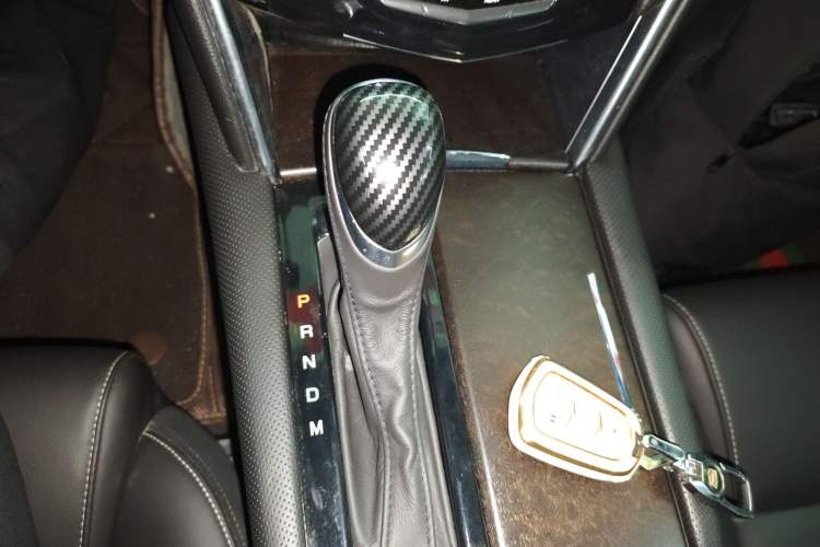 Used Cadillac XTS 2018 28T Tech Edition
