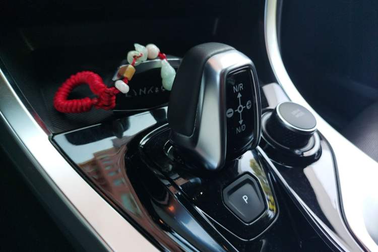 Used Lynk & Co 01 EM-P 2019 1.5T PHEV JingPro National VI
