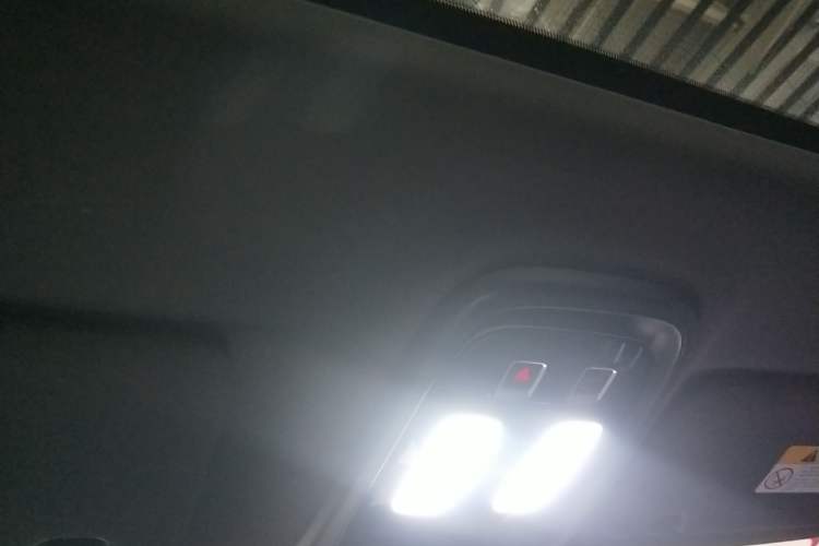 Used Deepal G318 2024 Four-Wheel Drive Comfort Edition