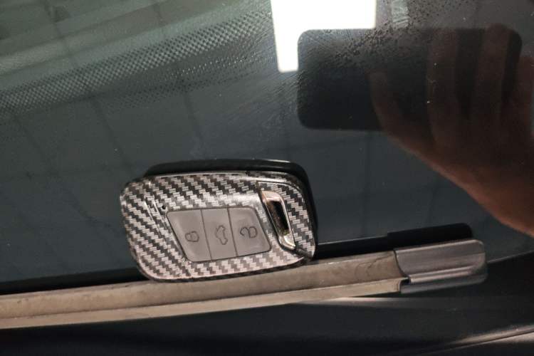 Used Volkswagen Passat 2023 330TSI Starry Elite Edition
