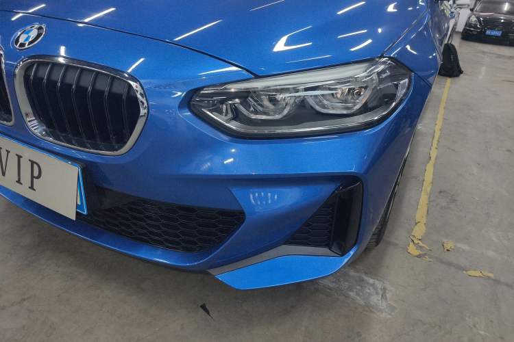 Used BMW 1 Series 2019 118i M Sport Package