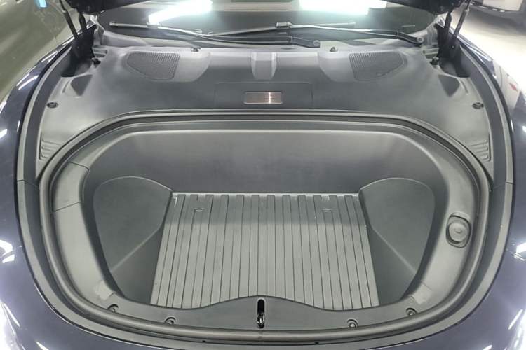 Used Xiaomi Auto SU7 2024 Rear-Drive Ultra-Long Range Advanced Pro-Level Intelligent Driving Version