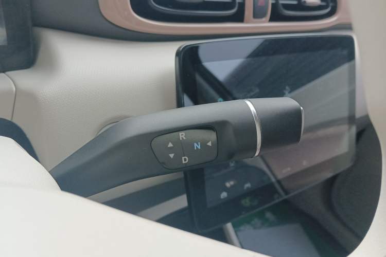 Used Leapmotor T03 2023 310 Lite Edition
