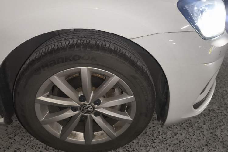 Used Volkswagen Golf Sportsvan 2020 280TSI Automatic Curious Model Exterior 7