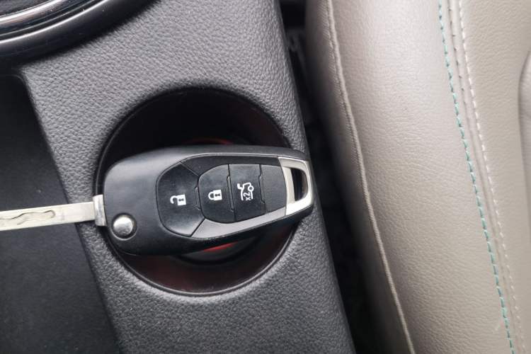 Used Chevrolet Cruze 2015 1.4T DCG Luxury Edition
