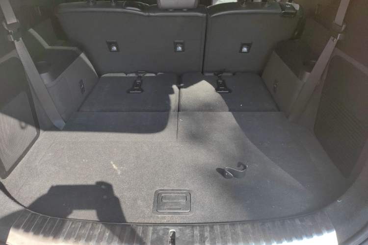 Used Denza X 2020 PHEV Flagship Edition
