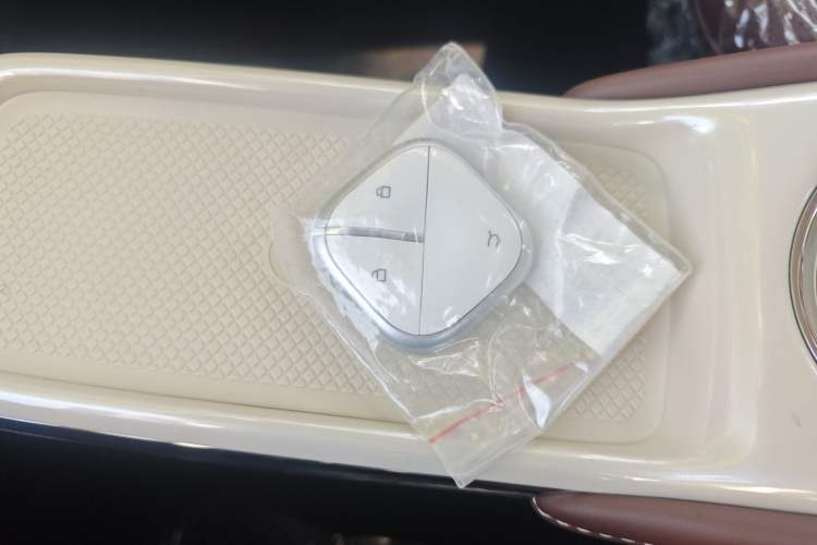 Used Wuling Bingo 2025 333 km Enjoyment Version