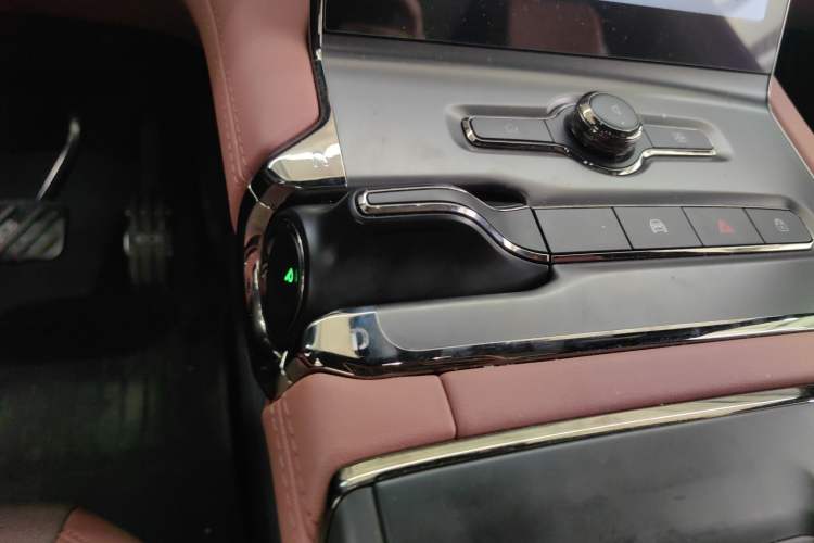 Used Nio EC6 2020 605 km Sport Edition
