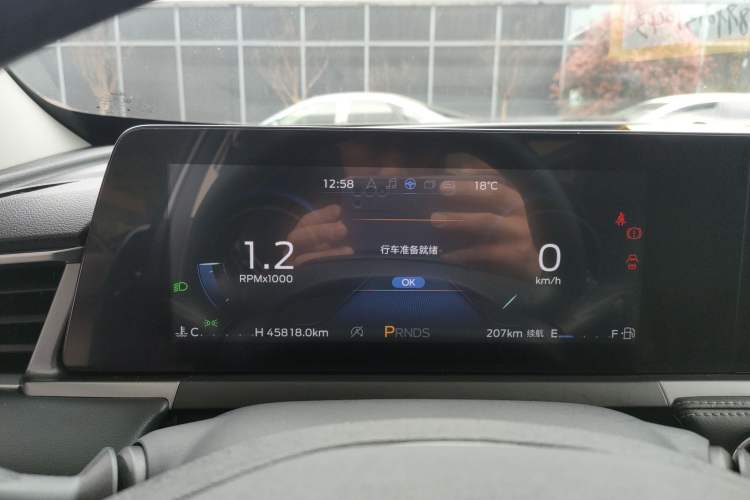 Used Ford Escort 2021 1.5L Automatic Diamond Edition