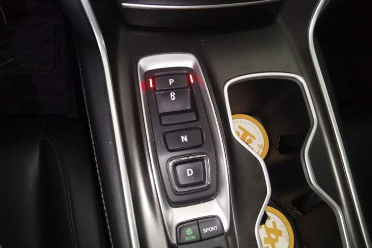 Used Honda Accord 2022 Xing·Hybrid 2.0L Xingling Version Gear Lever