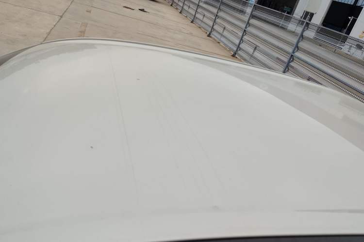 Used Wuling Hongguang MINIEV 2025 Four-Door Version Advanced Edition Roof